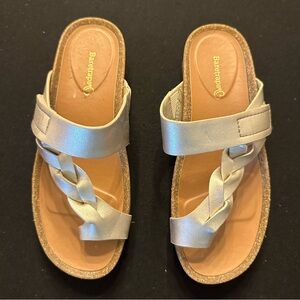 BareTraps Women’s Sandals Size 6